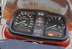 K75S instruments