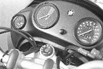 F650ST Instruments