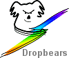 Site by dropbears.com