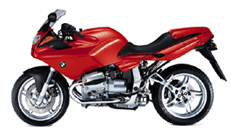 R1100S BMW