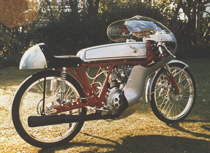 Honda cr 110 sale #5