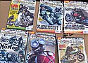 Classic Bike Motorcycle Collection