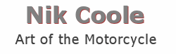 Nik Coole - Painter and Restorer