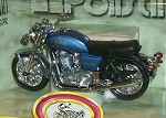 Norton Commando