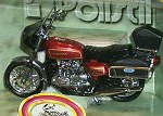 Honda Goldwing