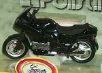 BMW K100RS