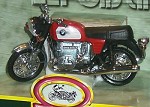 BMW R75/5
