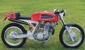 SR500 Yamaha