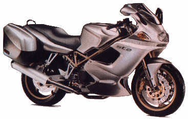 ST2 Ducati