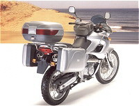 Pegaso 650