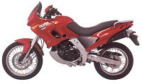 Pegaso 650