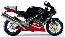 RSV Mille R