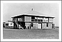 Customs House, Burketown, North Queensland