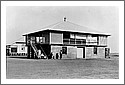 Customs House, Burketown, North Queensland