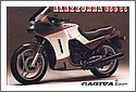 Cagiva Alazzurra 650SS