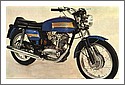 Ducati Mk3 (250/350/450)