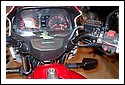 CB1100F Instruments