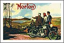 Norton Motorcycles Gallery