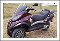 Piaggio Gallery