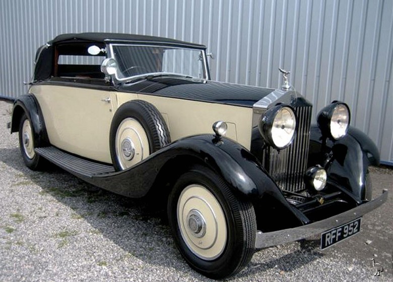 Rolls-Royce_1933_2025_Drophead.jpg Rolls-Royce_1933_2025_Drophead.jpg