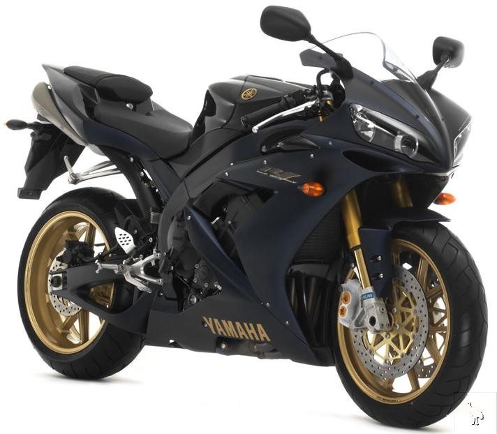 Yamaha R1 Sp