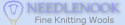 Needlenook - Fine Knitting Wool
