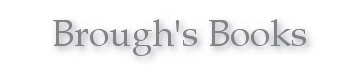 Brough's Books - Authors