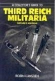 Third Reich Militaria