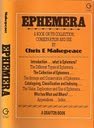 Ephemera (Grafton Book)