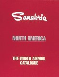 Sanabria: The World Airmail Catalogue (North America)