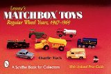 Lesney s Matchbox Toy : Regular Wheel Years, 1947-69
