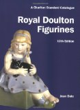 Royal Doulton Figurines: A Charlton Standard Catalogue