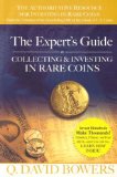 The Expert s Guide to Collecting and Investing in Rare Coins: Secrets Of Success