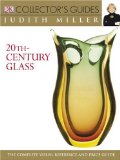 20th Century Glass (DK Collector s Guides)