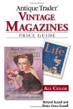 Antique Trader Vintage Magazines Price Guide