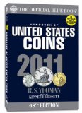 2011 Hand Book of United States Coins: The Official Blue Book