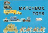 Matchbox Toys