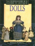 A Connoisseur s Guide to Antique Dolls