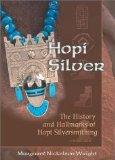 Hopi Silver: The History and Hallmarks of Hopi Silversmithing