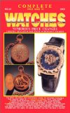 Complete Price Guide to Watches (Complete Price Guide to Watches, 23rd ed)