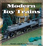 Modern Toy Trains