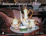 Antique Limoges at Home