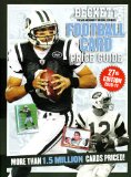 Beckett Football Card Price Guide 2010-11