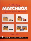 Collecting Matchbox*t Regular Wheels, 1953-1969