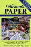 Warman s Paper (Encyclopedia of Antiques and Collectibles)