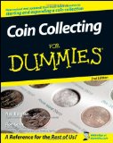 Coin Collecting For Dummies