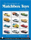 Encyclopedia of Matchbox Toys (Schiffer Book for Collectors)