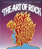 The Art of Rock: Posters from Presley to Punk