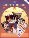 Sheet Music Reference And Price Guide (Sheet Music Reference and Price Guide)