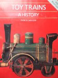 Toy Trains: A History